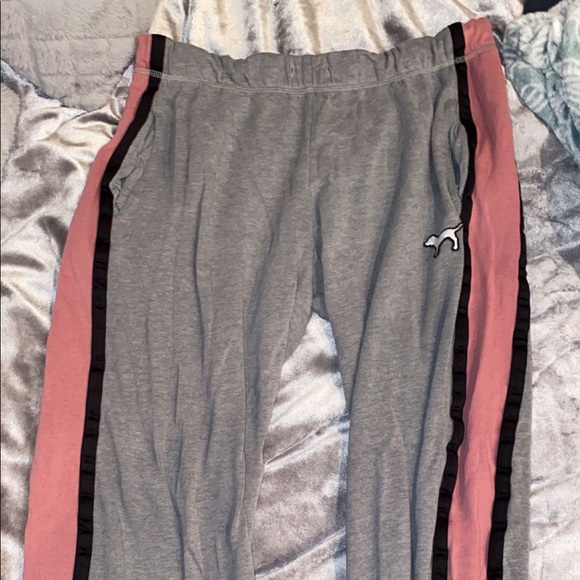 PINK Sweats - Picture 2 of 2